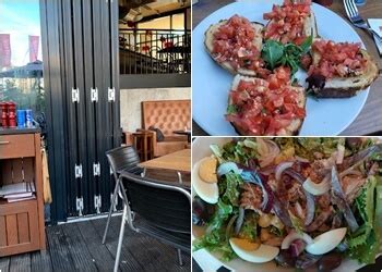 Die 3 besten Italienischen Restaurants in Osnabrück, Deutschland.